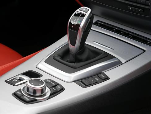 B Otomatik Ehliyet Belgesi