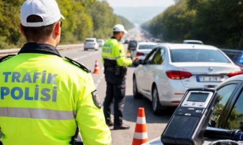 Yeni Karayolları ve Trafik Kanunu
