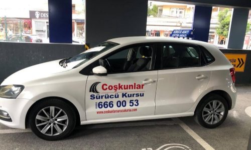 Gebze Sürücü Kursları