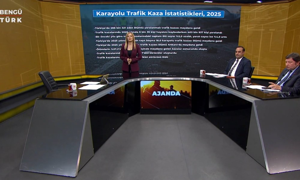 Trafikte Hayat Kurtaran Mesajlar